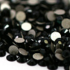 Glass Flat Back Rhinestone X-RGLA-C002-SS12-280-1