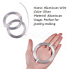 Aluminum Wire AW-R002A-2m-01-3
