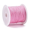 Nylon Chinese Knot Cord NWIR-C003-01B-22-2