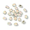 Preciosa® MAXIMA Crystal Sew-On Cups X-PRC-SB8-00030-200-S-2