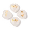 Natural Quartz Crystal Heart Engraving MBTI Figurines Statues for Home Office Desk Decorations G-K353-05D-1
