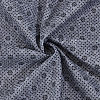 Square Polycotton Anti-Skid Fabrics DIY-WH20081-070D-1