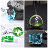 DIY Crystal Epoxy Resin Material Filling DIY-OC0003-92-6