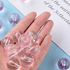 Transparent Acrylic Beads MACR-S370-A20mm-702-5