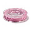 Nylon Braided Cord NWIR-N001-0.8mm-06-1