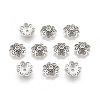 Tibetan Style Bead Caps LS-TIBE-60309-AS-LF-1