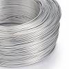Anodized Aluminum Wire AW-S001-1.0mm-01-5
