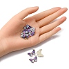 Printed Alloy Pendants FIND-YW0001-69C-5