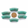 Acrylic Beads X-MACR-S372-001A-03-3