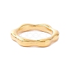 PVD Vacuum Plating 304 Stainless Steel Linking Rings STAS-P279-02A-G-2