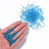 Glass Seed Beads SEED-A004-2mm-3-4