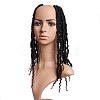 Bomb Twist Crochet Hair OHAR-G005-03A-1