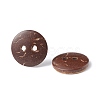 Smart Round 2-Hole Buttons NNA0Z1U-2