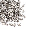 Tarnish Resistant Stainless Steel Friction Ear Nuts STAS-E019-1B-3