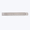 301 Tarnish Resistant Stainless Steel Ruler LS-TOOL-L004-05B-1