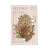Autumn Leaf Scrapbooking Tool Kits DIY-P084-D05-2