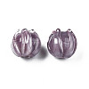Handmade Lampwork Beads LAMP-T016-11C-2