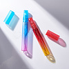 8ml Rainbow Glass Spray Bottles MRMJ-BC0002-35-3