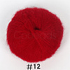 25g Angora Mohair Wool Knitting Yarn PW22070129145-1