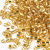 FGB Grade A Glass Seed Beads SEED-S022-04A-01-2