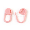 Eco-Friendly ABS Plastic Knitting Crochet Locking Stitch Markers Holder IFIN-F149-J10-2