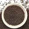 TOHO 8/0 Demi Round Beads Y-SEED-DR08-0221-4