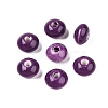 Handmade Porcelain Beads PORC-Q173-15x10mm-01-1