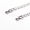Brass Chain Extender KK95-2