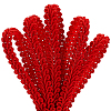 25M Polyester Braided Lace Trim OCOR-PH0003-87E-1