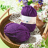 Light Acrylic Fiber Yarn OCOR-TADJ0001-01D-5