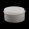 Lava Effect Column DIY Silicone Candle Cup Molds LS-SIMO-C008-01C-4