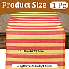 Polyester Table Runner DIY-CN0003-86-2