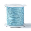 Nylon Braided Cord X1-NWIR-C003-02I-1