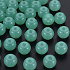 Imitation Jelly Acrylic Beads MACR-S373-14-EA02-1