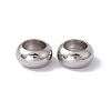 Tarnish Resistant Stainless Steel Color STAS-E019-6-2