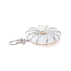 Opalite Big Pendants G-P459-01P-E-4