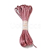 Polyester Embroidery Floss OCOR-C005-B11-1