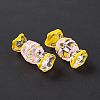 Transparent Acrylic Beads LS-FIND-E028-02B-3