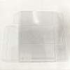 Transparent PVC Box Candy Treat Gift Box CON-WH0074-10A-1