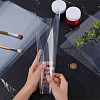 Plastic Sheets AJEW-WH20128-043A-3