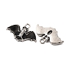 Hallowmas Alloy Enamel Pendants LS-ENAM-K079-01D-AS-2