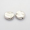 Tibetan Style Alloy Beads LF10454Y-1