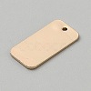 Brass Pendants KK-WH20019-002B-LG-2
