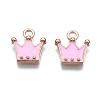 Alloy Charms ENAM-S115-063C-2