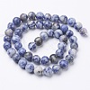 Gemstone Beads GSR036-3