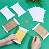Paper Bobbins DIY-WH0622-105B-02-3