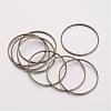 Brass Linking Rings EC18725mm-NFAB-1
