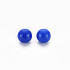 Opaque Acrylic Beads MACR-S373-62A-05-2