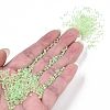 12/0 Glass Seed Beads X-SEED-A015-2mm-2214-4
