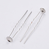 Iron Hair Fork Findings X-IFIN-S698-03-2